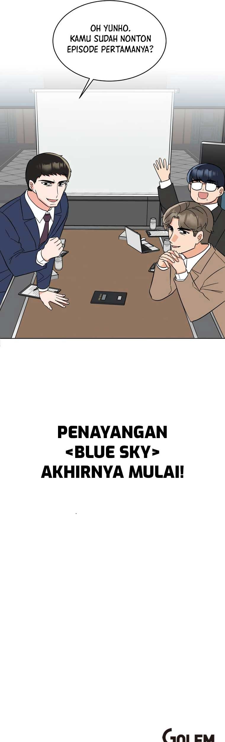 1st Year Max Level Manager Chapter 102 - halaman 44