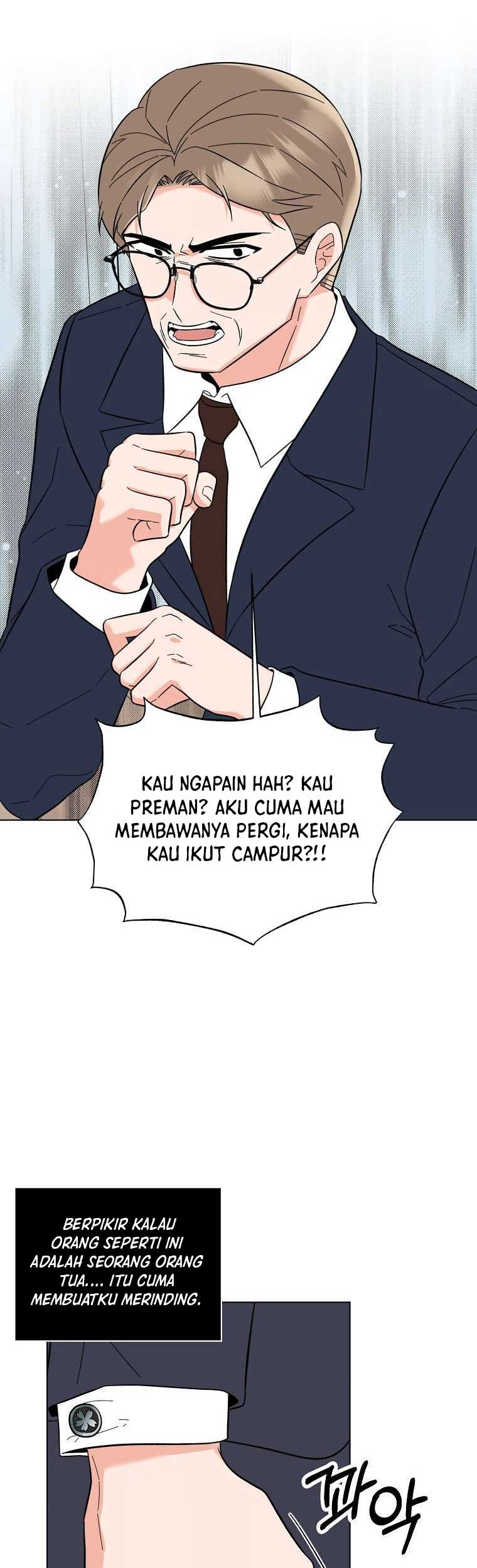 1st Year Max Level Manager Chapter 102 - halaman 7