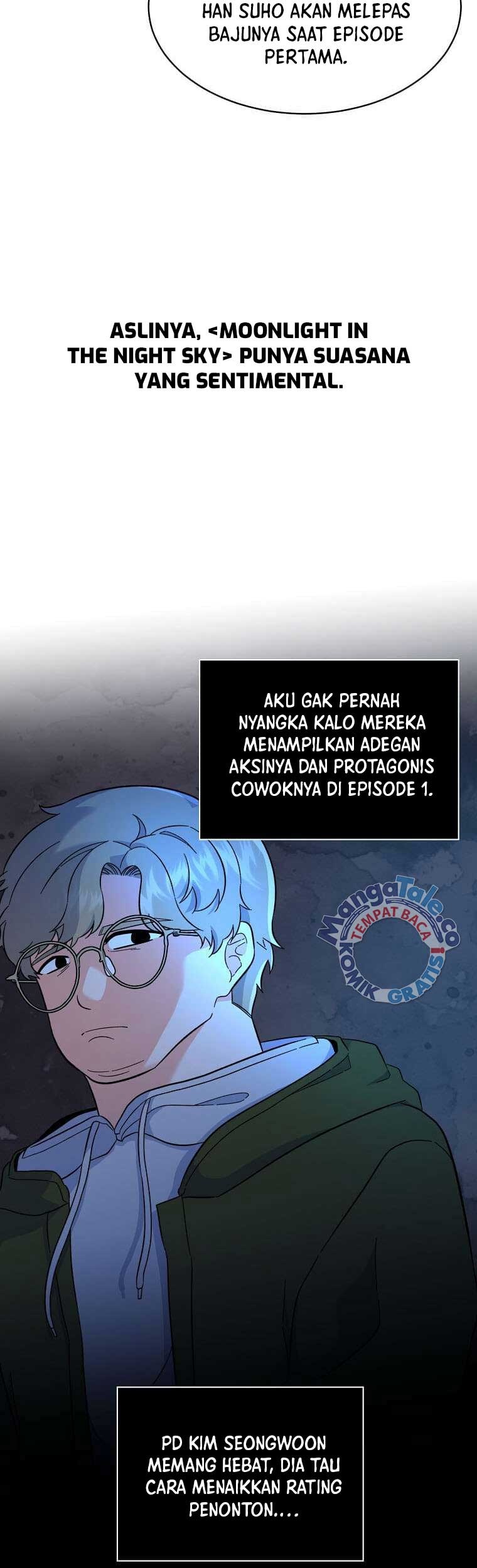 1st Year Max Level Manager Chapter 103 - halaman 13