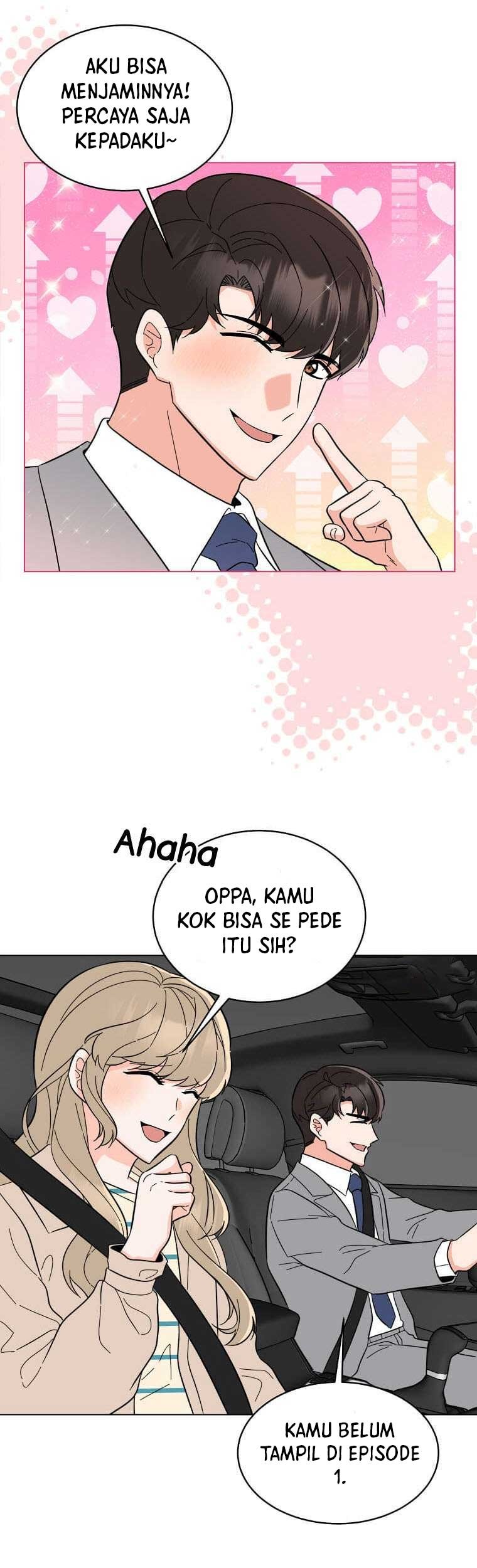 1st Year Max Level Manager Chapter 103 - halaman 16