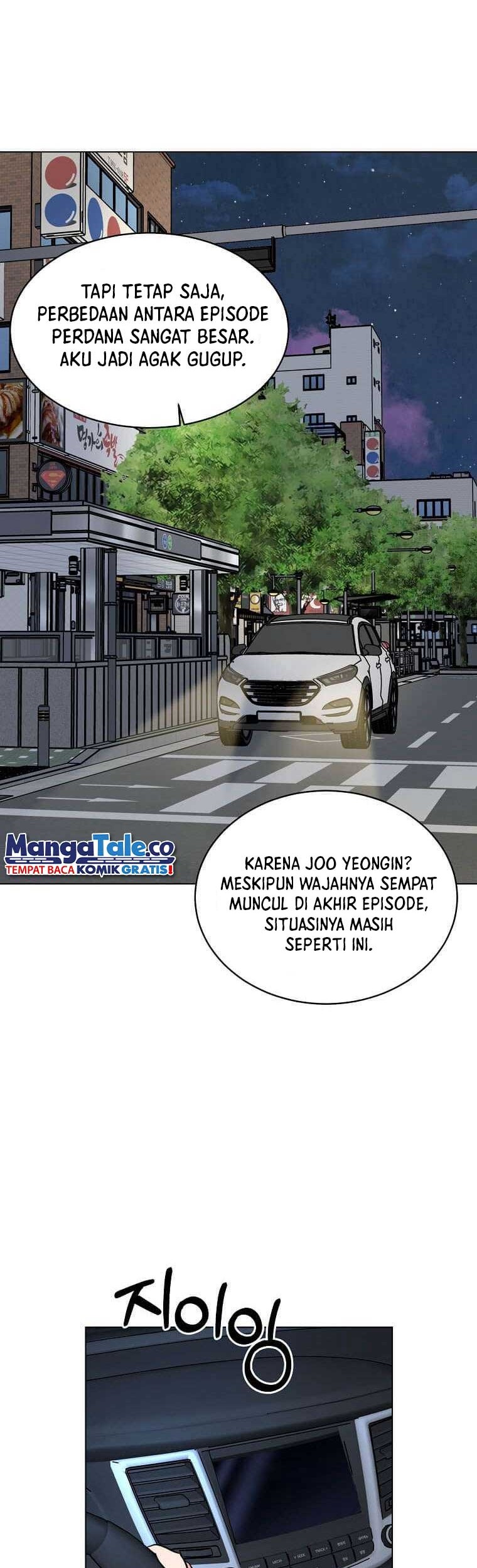 1st Year Max Level Manager Chapter 103 - halaman 17