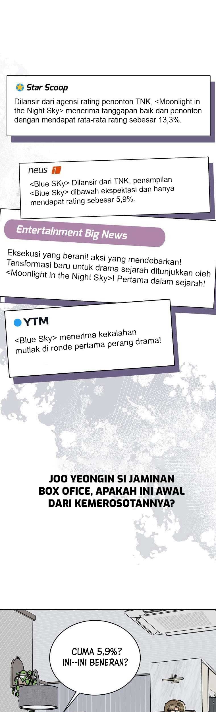 1st Year Max Level Manager Chapter 103 - halaman 2