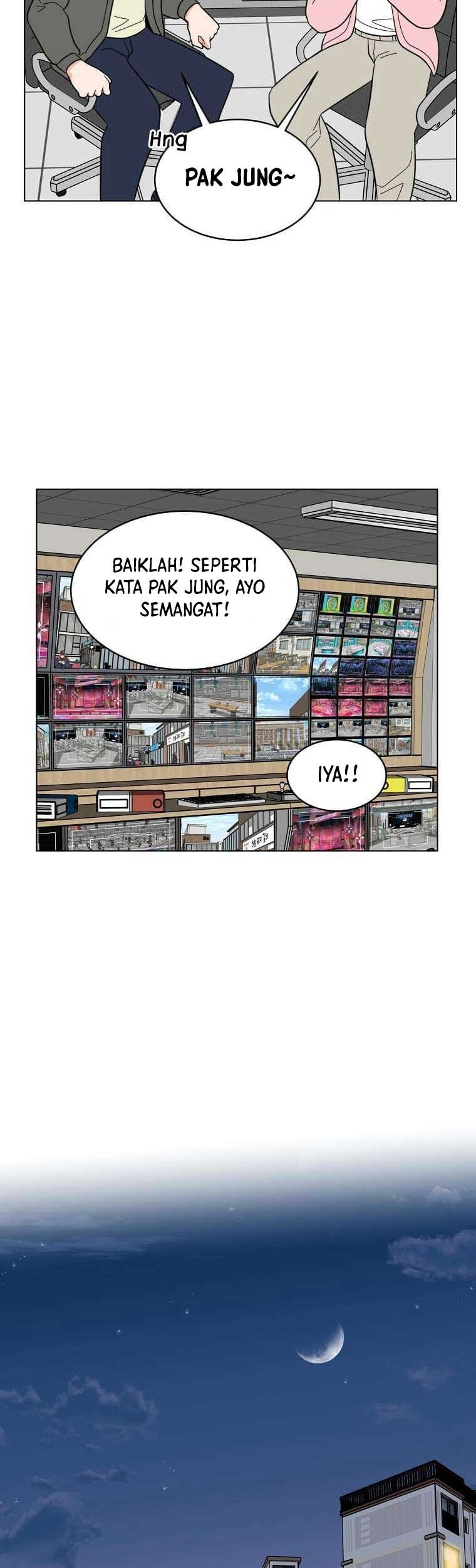 1st Year Max Level Manager Chapter 103 - halaman 25