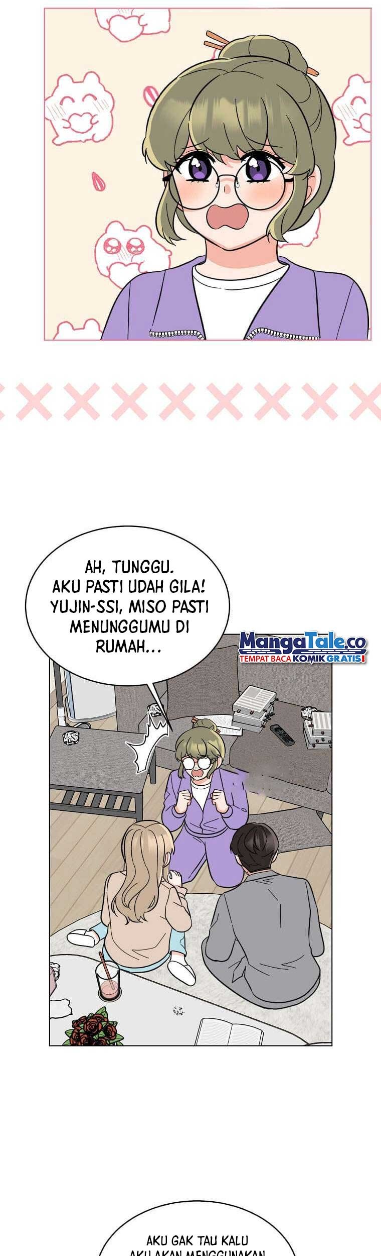 1st Year Max Level Manager Chapter 103 - halaman 30