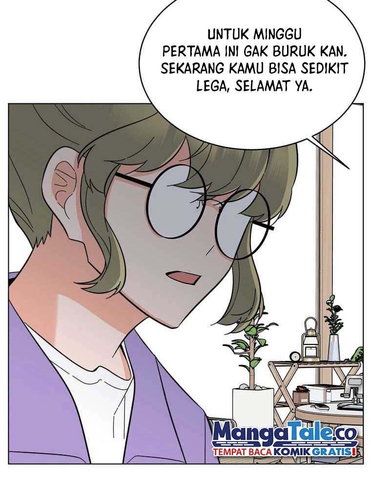 1st Year Max Level Manager Chapter 103 - halaman 36
