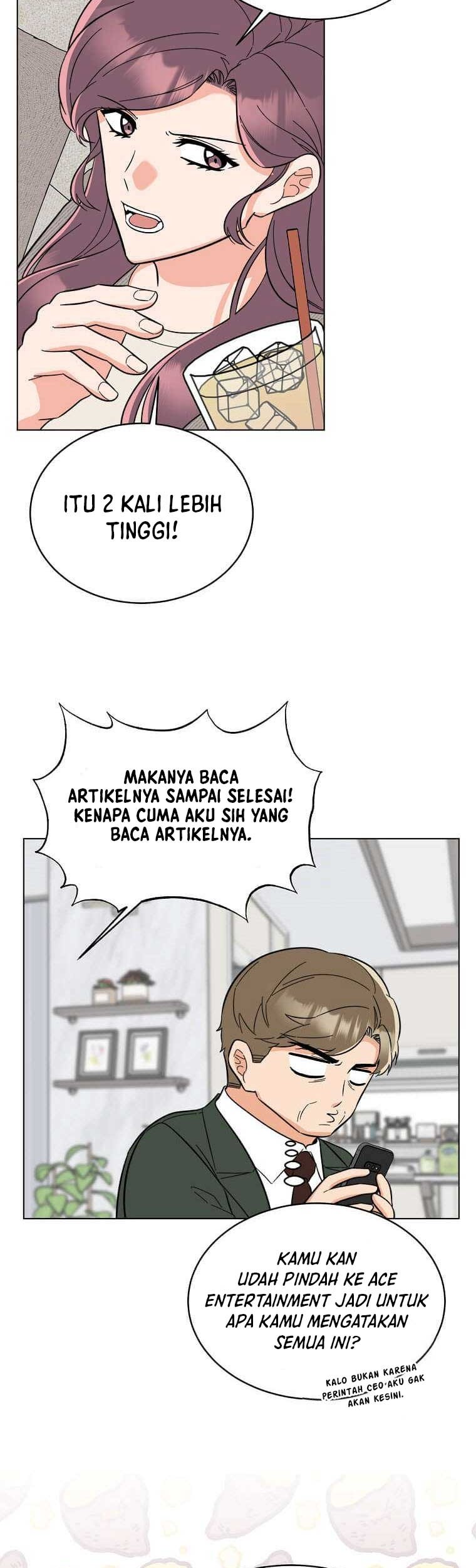 1st Year Max Level Manager Chapter 103 - halaman 4