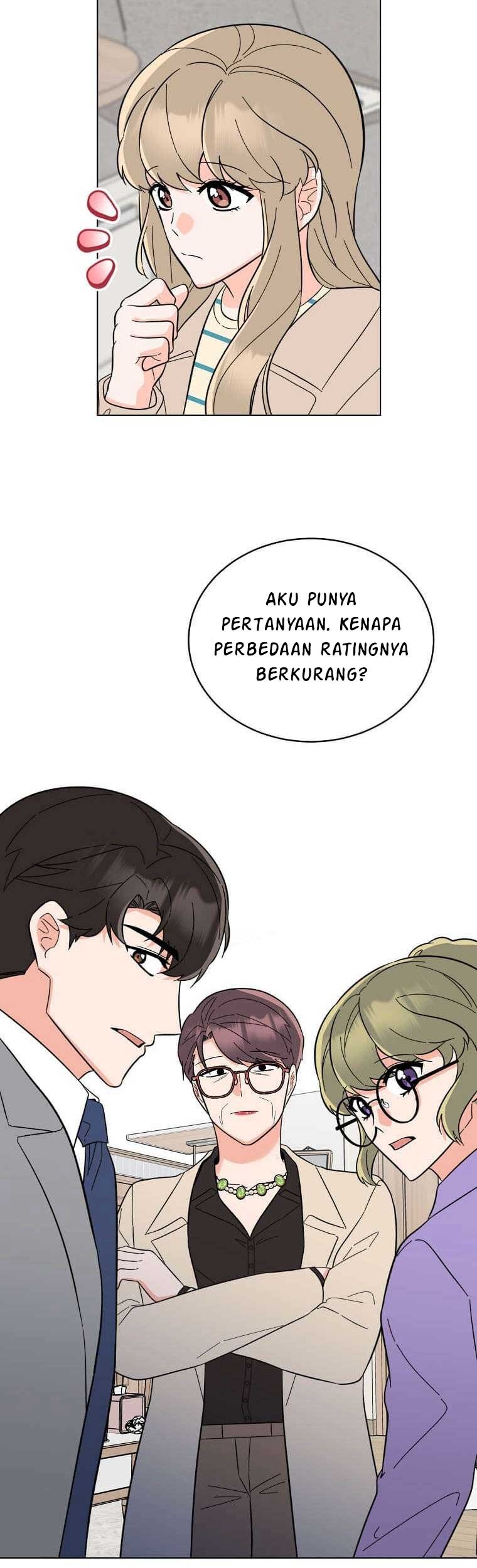 1st Year Max Level Manager Chapter 103 - halaman 41