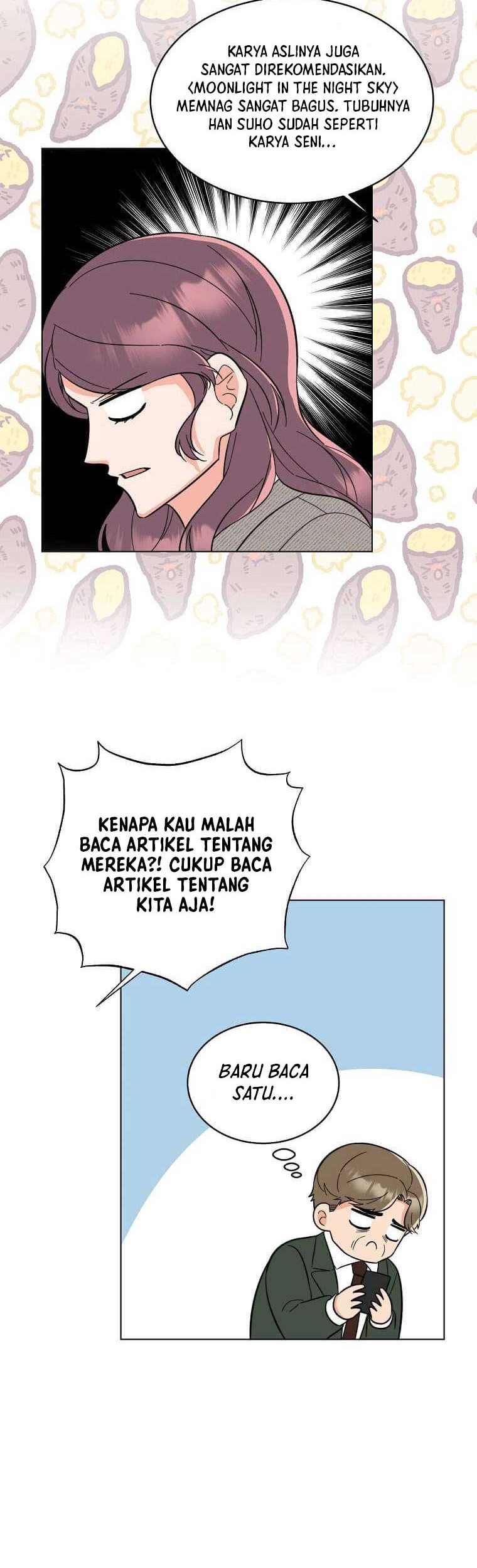 1st Year Max Level Manager Chapter 103 - halaman 5