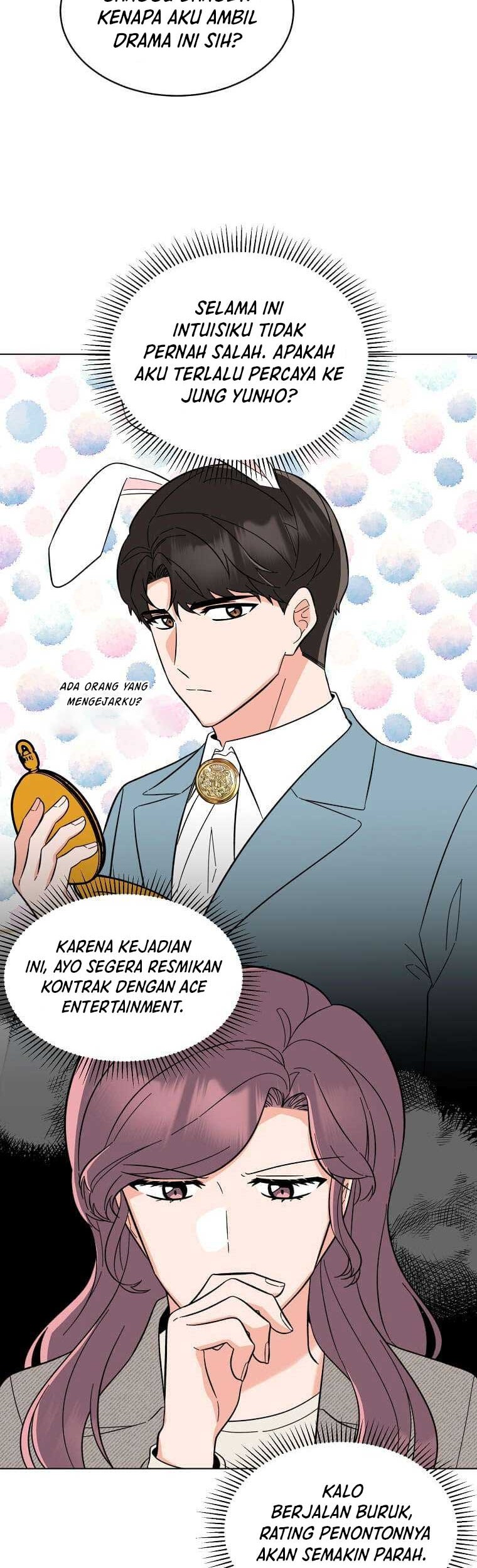 1st Year Max Level Manager Chapter 103 - halaman 7