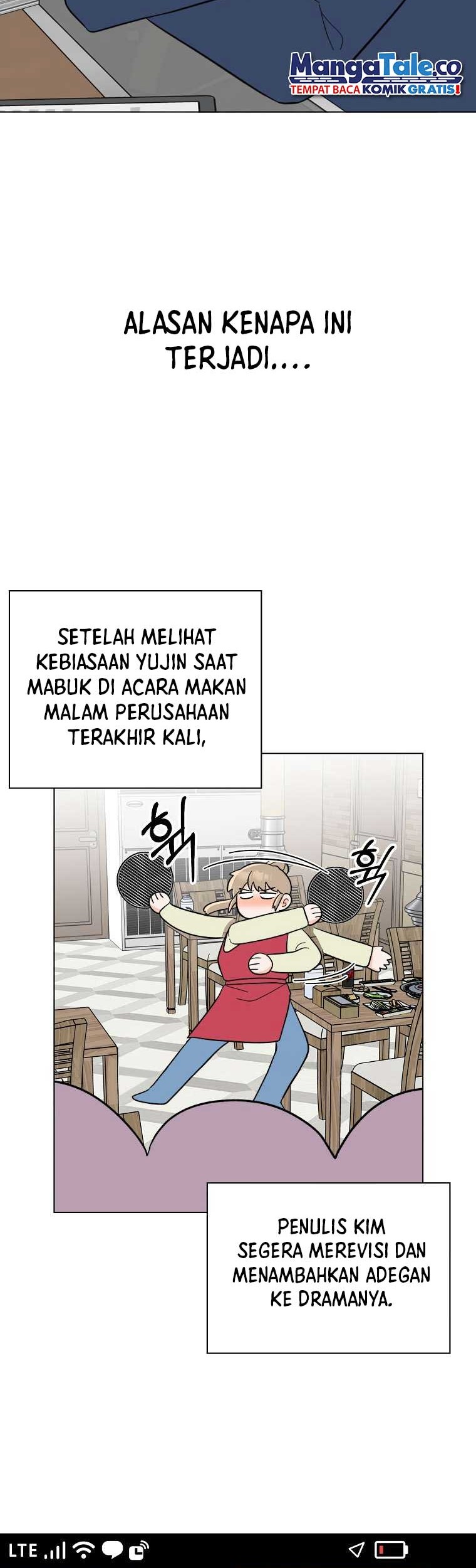 1st Year Max Level Manager Chapter 104 - halaman 10