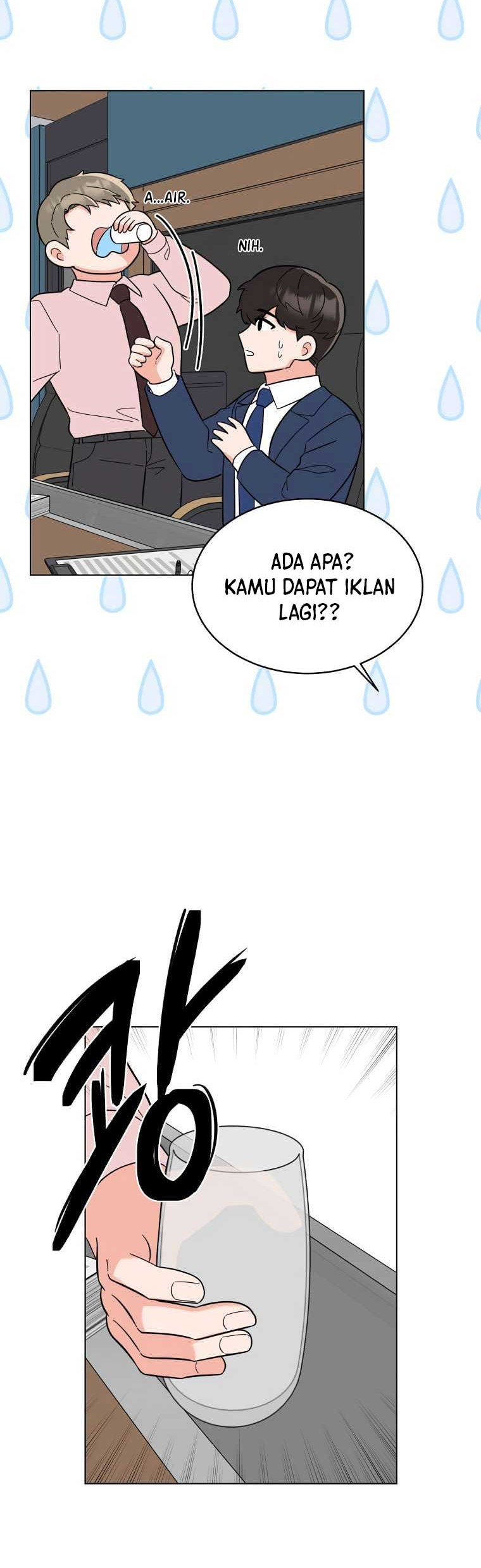 1st Year Max Level Manager Chapter 104 - halaman 14