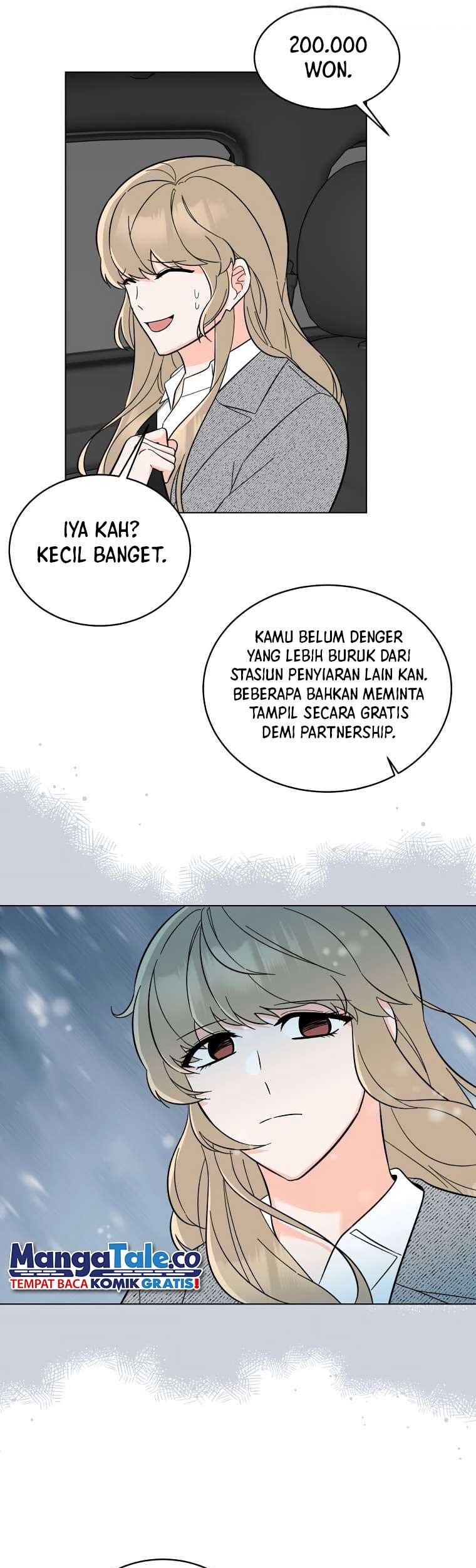 1st Year Max Level Manager Chapter 104 - halaman 22