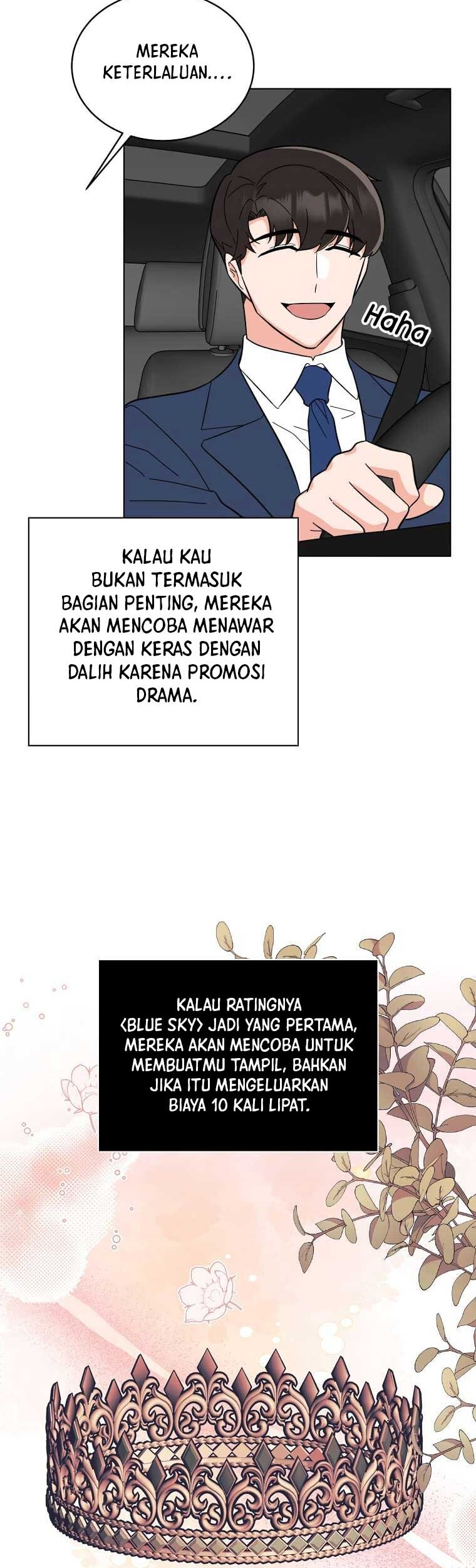 1st Year Max Level Manager Chapter 104 - halaman 23