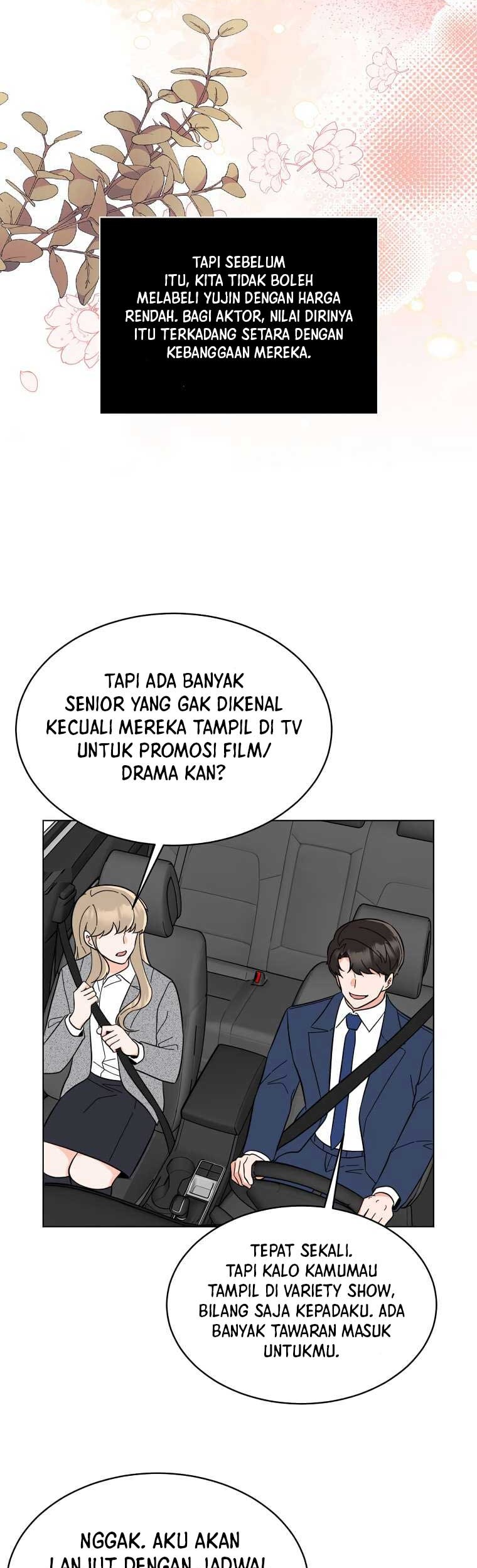1st Year Max Level Manager Chapter 104 - halaman 24