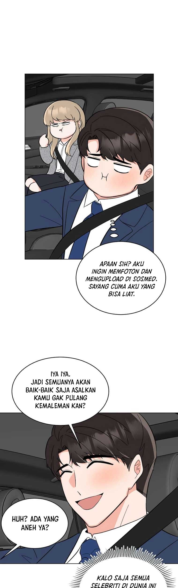 1st Year Max Level Manager Chapter 104 - halaman 26