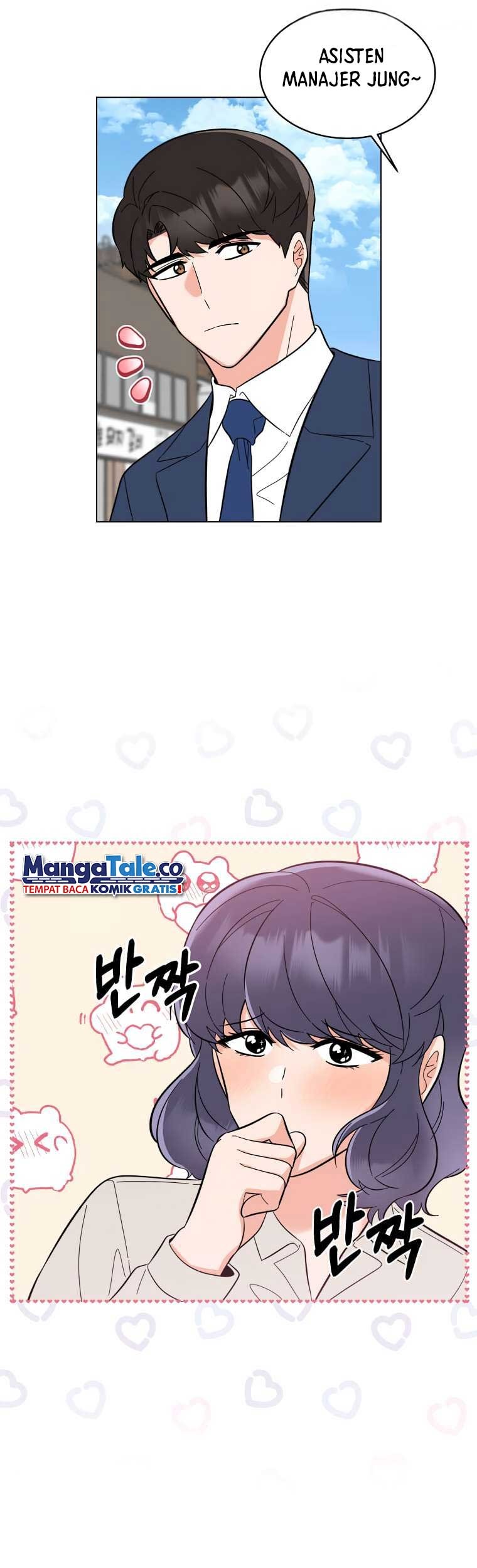 1st Year Max Level Manager Chapter 104 - halaman 29