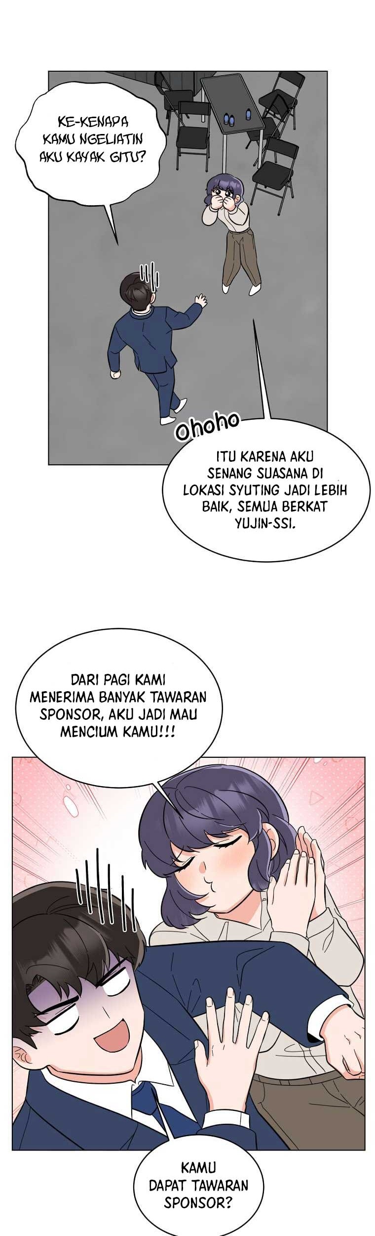 1st Year Max Level Manager Chapter 104 - halaman 30