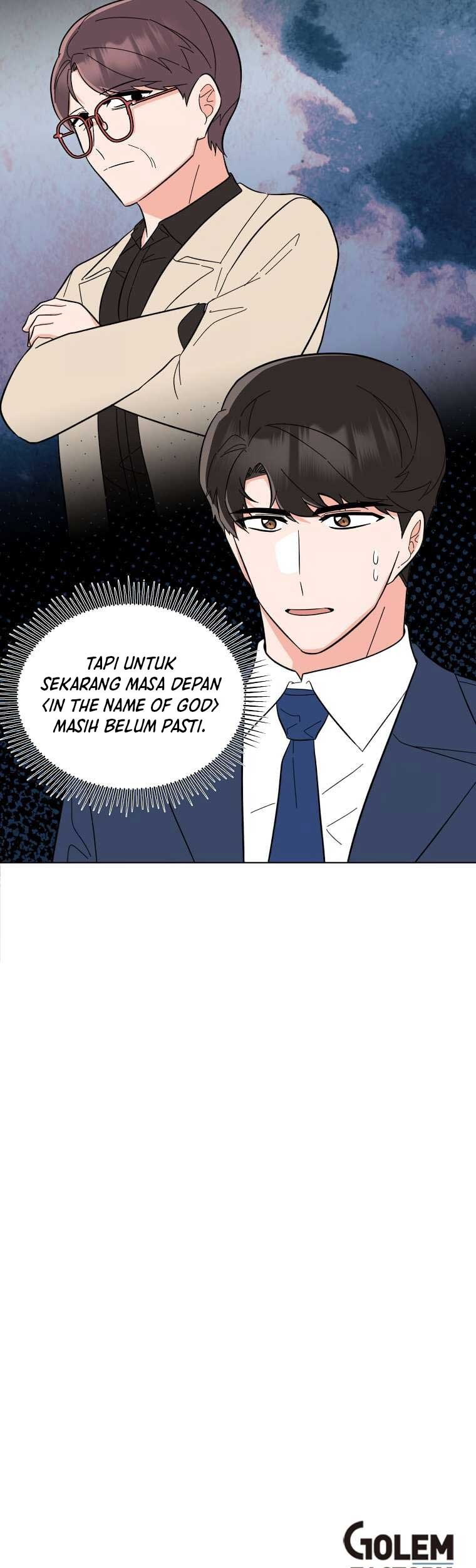 1st Year Max Level Manager Chapter 104 - halaman 39