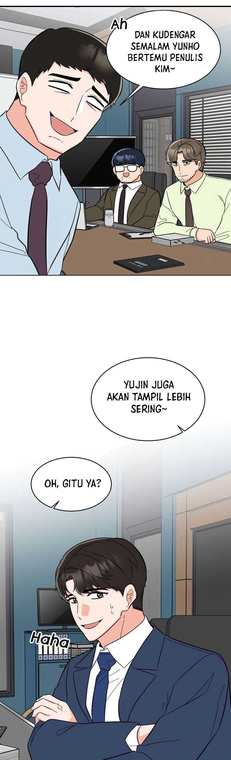 1st Year Max Level Manager Chapter 104 - halaman 9