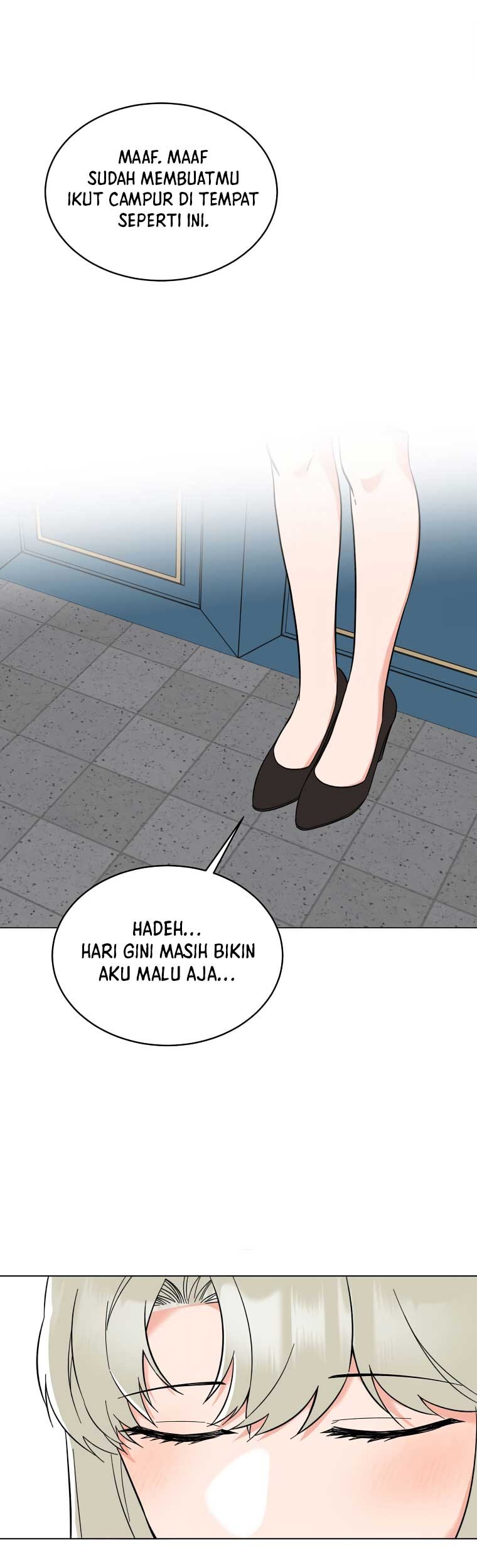 1st Year Max Level Manager Chapter 105 - halaman 13
