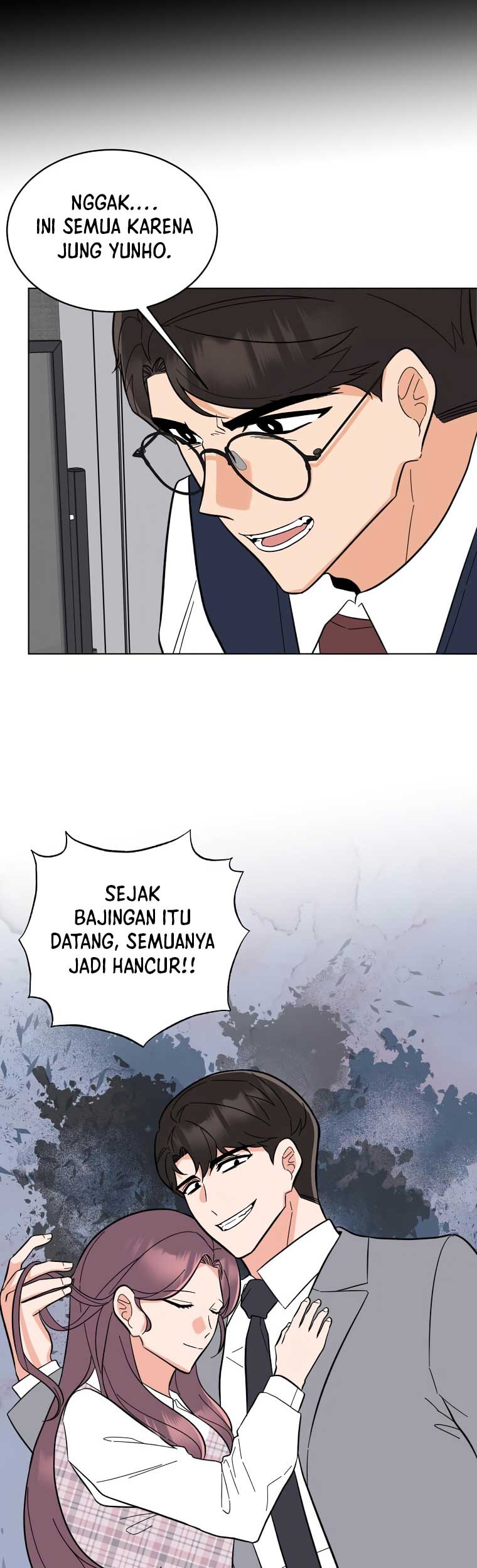 1st Year Max Level Manager Chapter 105 - halaman 31