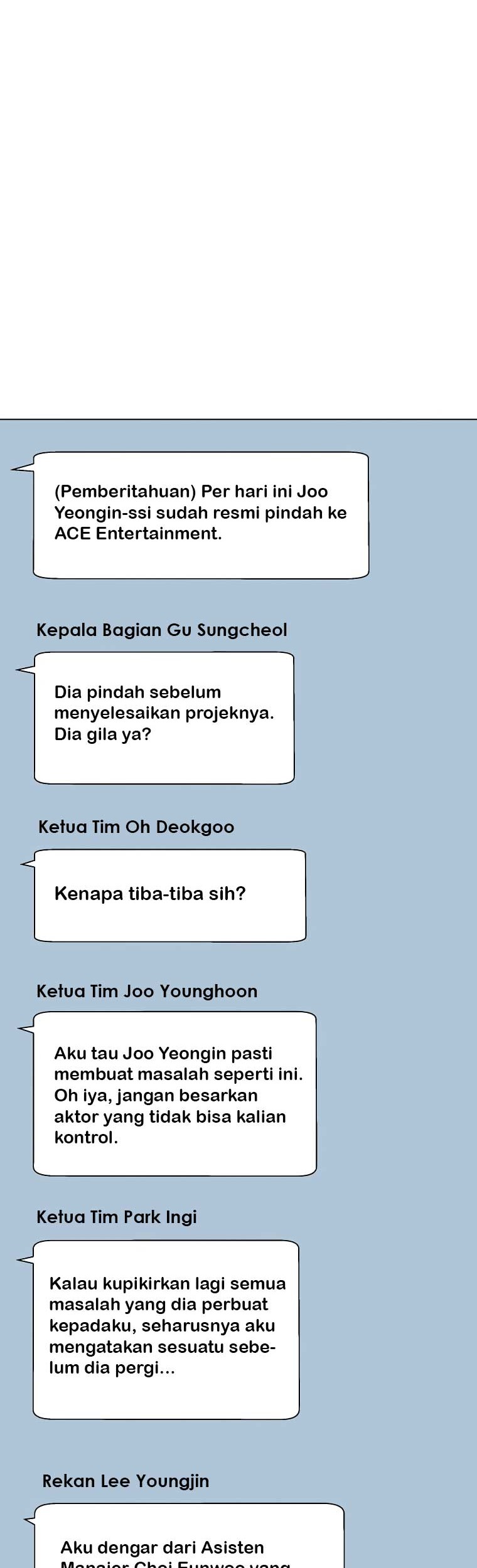 1st Year Max Level Manager Chapter 105 - halaman 37