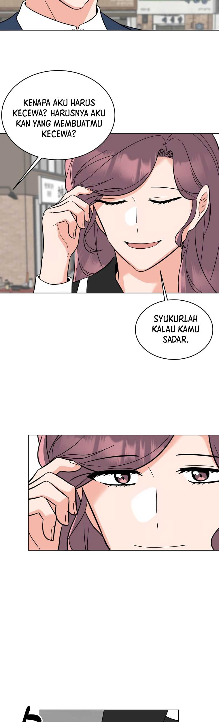 1st Year Max Level Manager Chapter 105 - halaman 40