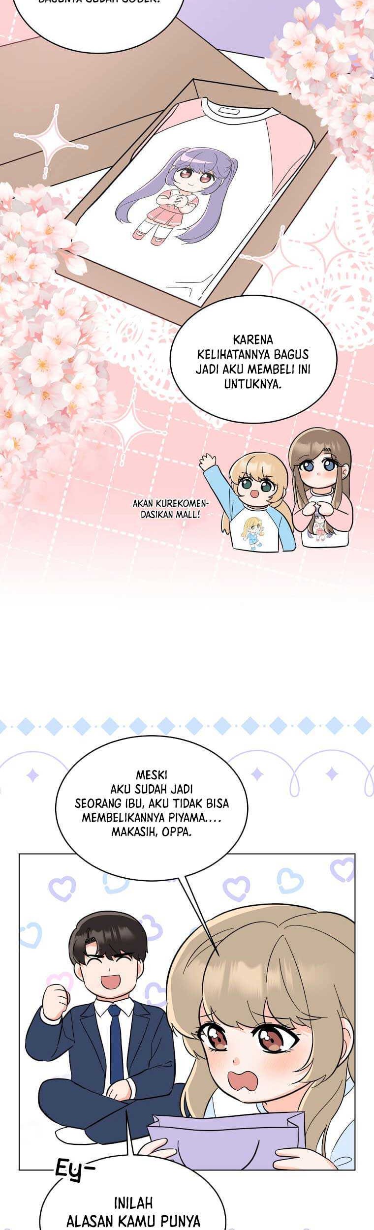 1st Year Max Level Manager Chapter 106 - halaman 16