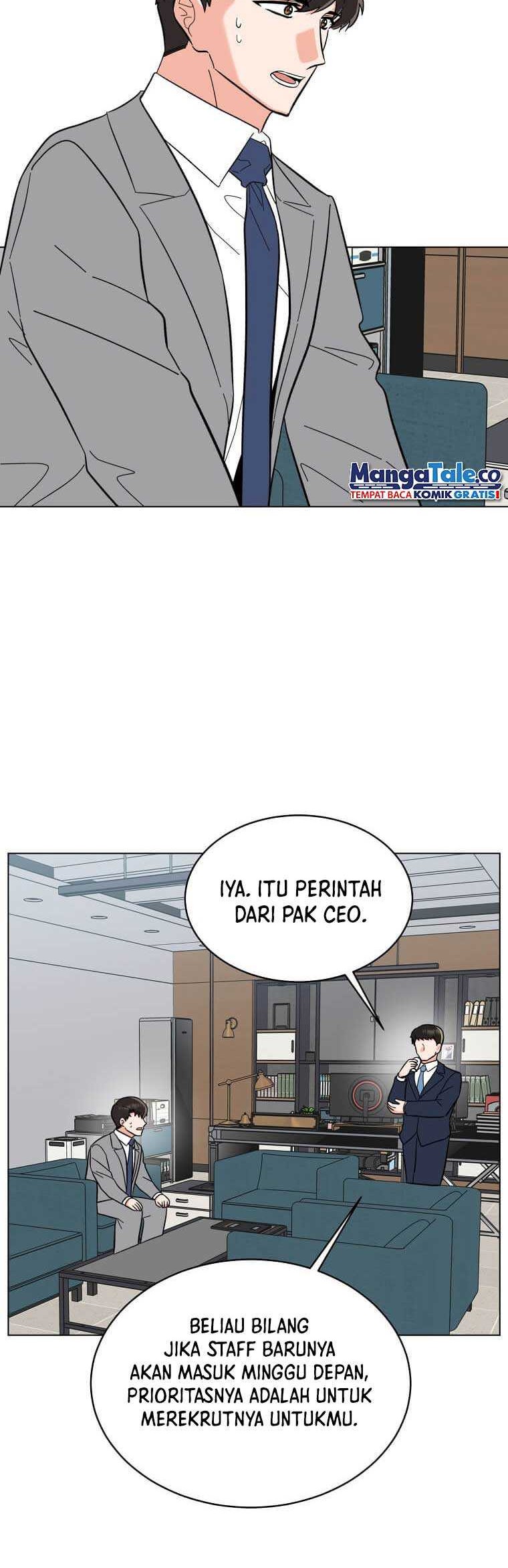 1st Year Max Level Manager Chapter 106 - halaman 29