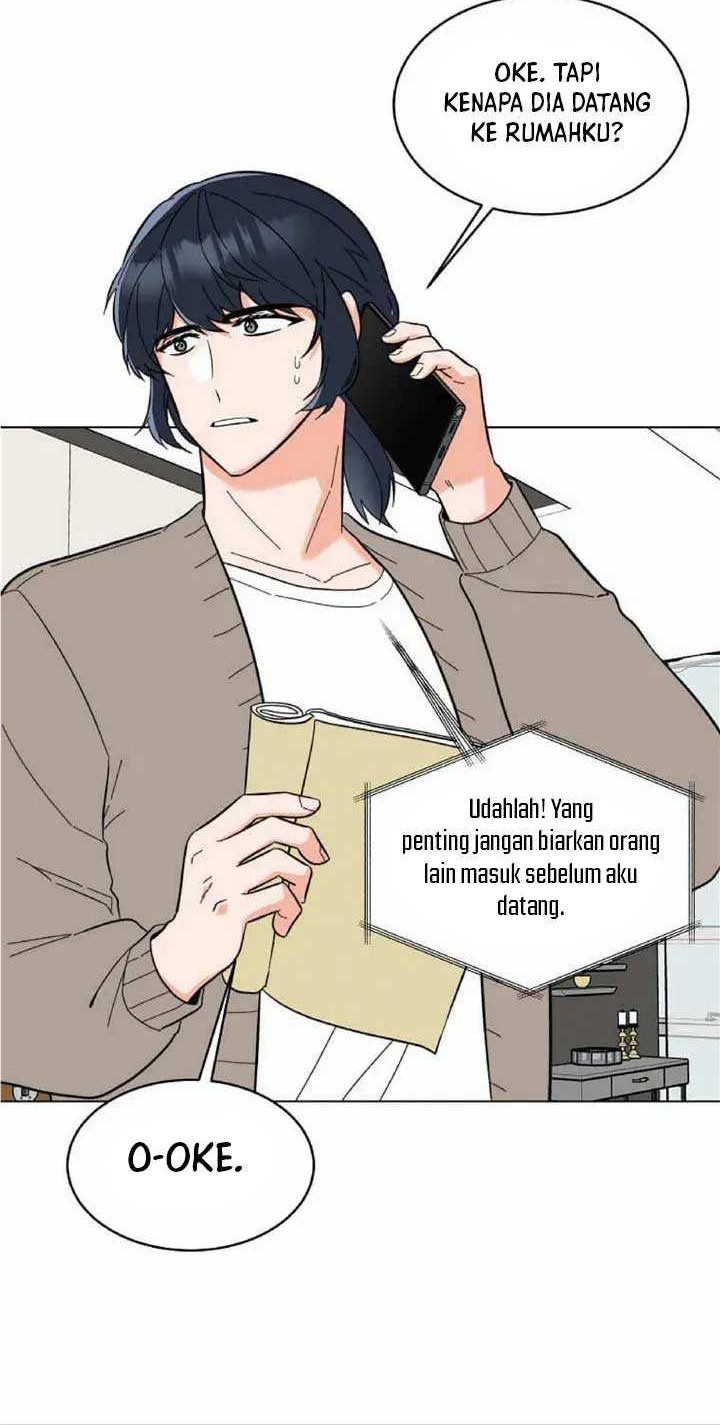 1st Year Max Level Manager Chapter 107 - halaman 17
