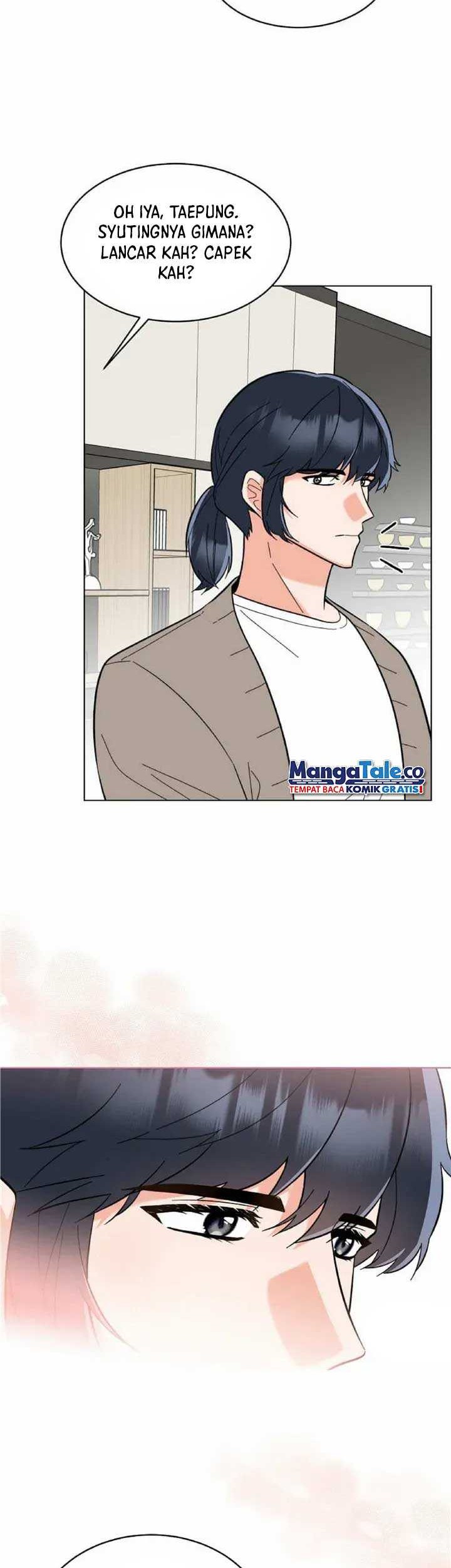 1st Year Max Level Manager Chapter 107 - halaman 19