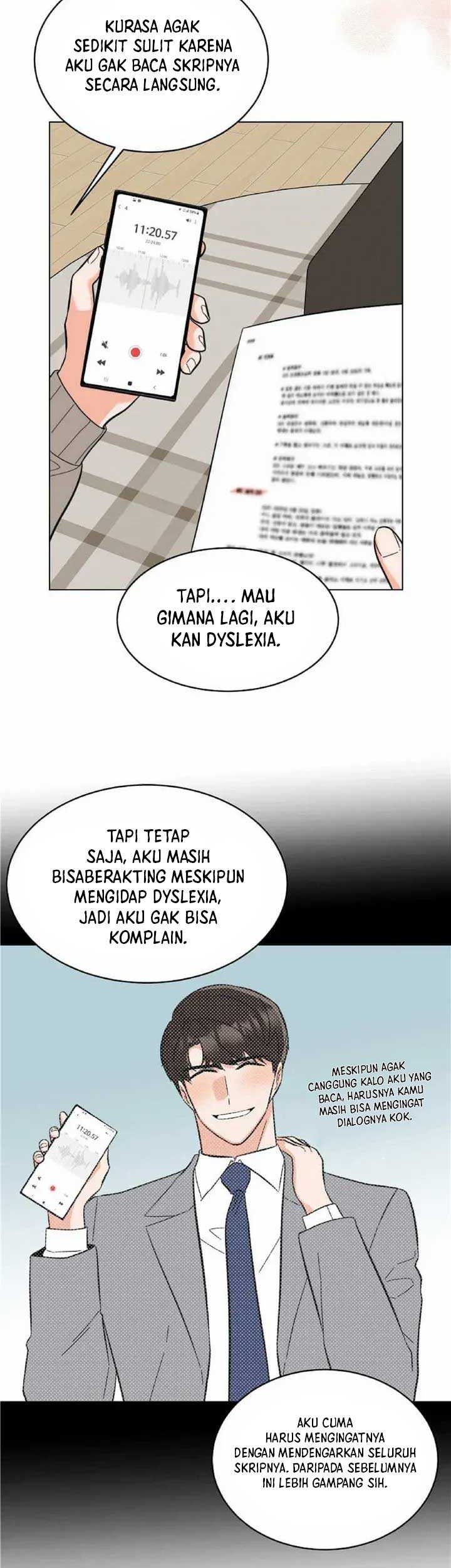 1st Year Max Level Manager Chapter 107 - halaman 20