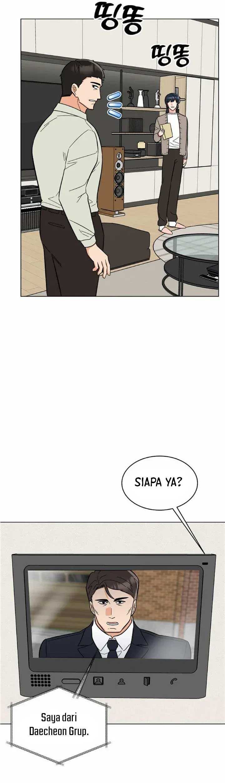 1st Year Max Level Manager Chapter 107 - halaman 22