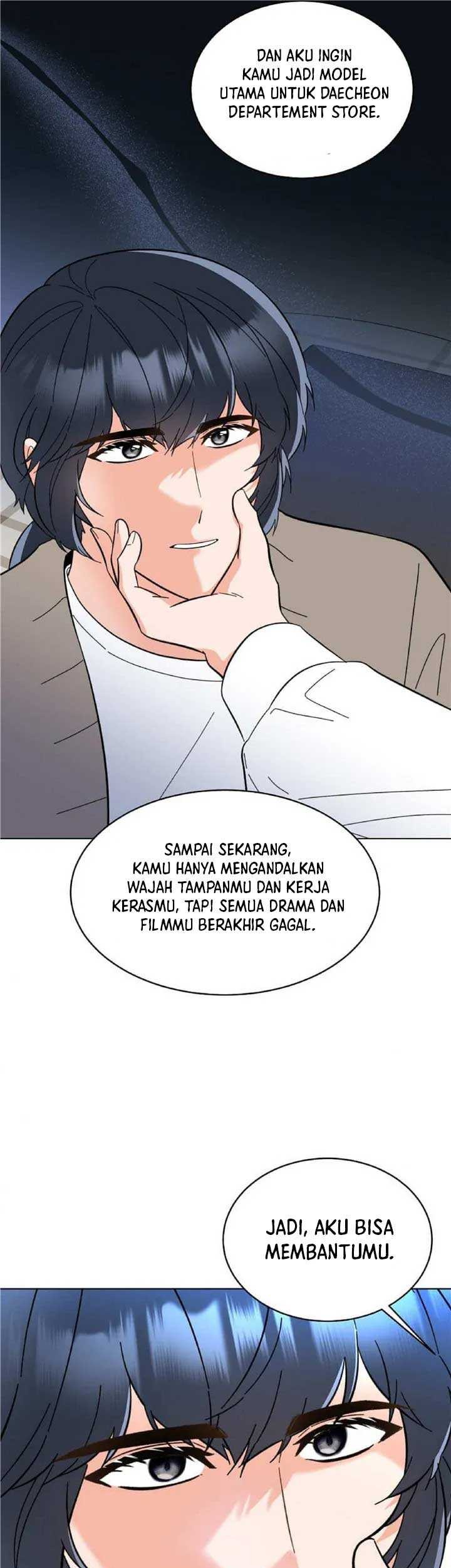1st Year Max Level Manager Chapter 107 - halaman 42