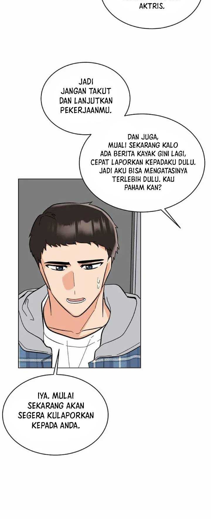 1st Year Max Level Manager Chapter 107 - halaman 5