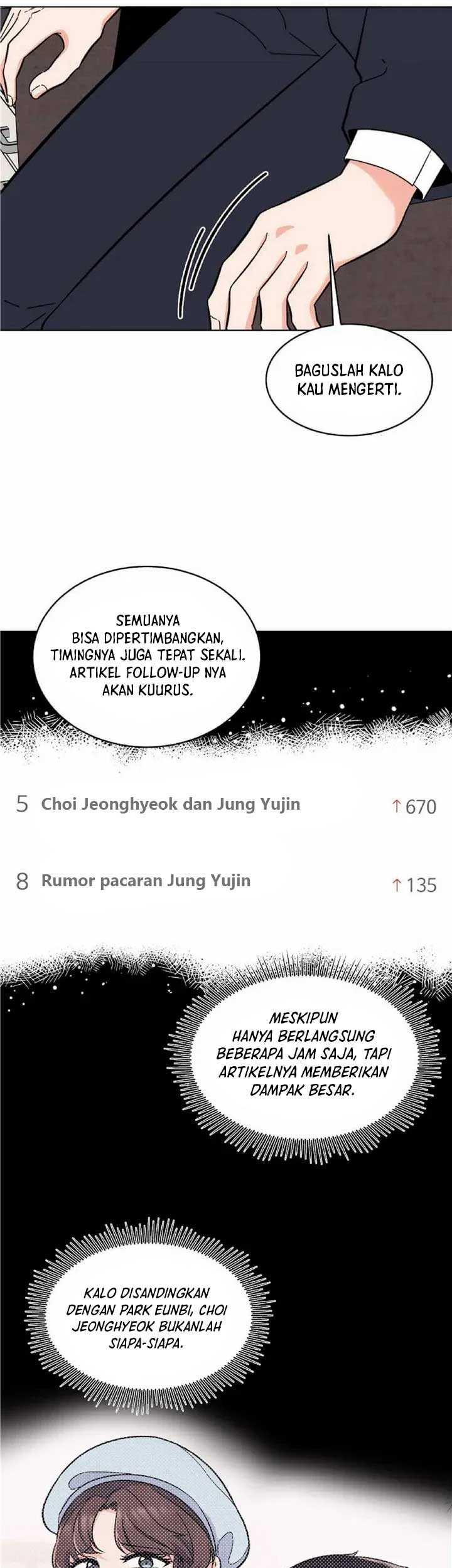 1st Year Max Level Manager Chapter 107 - halaman 6