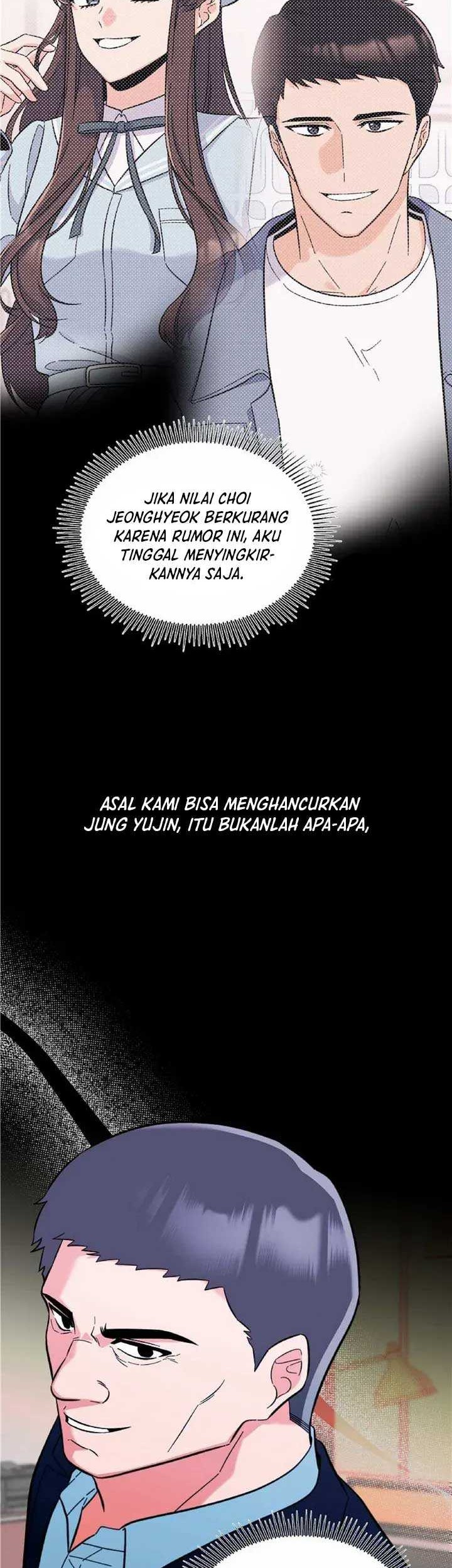 1st Year Max Level Manager Chapter 107 - halaman 7