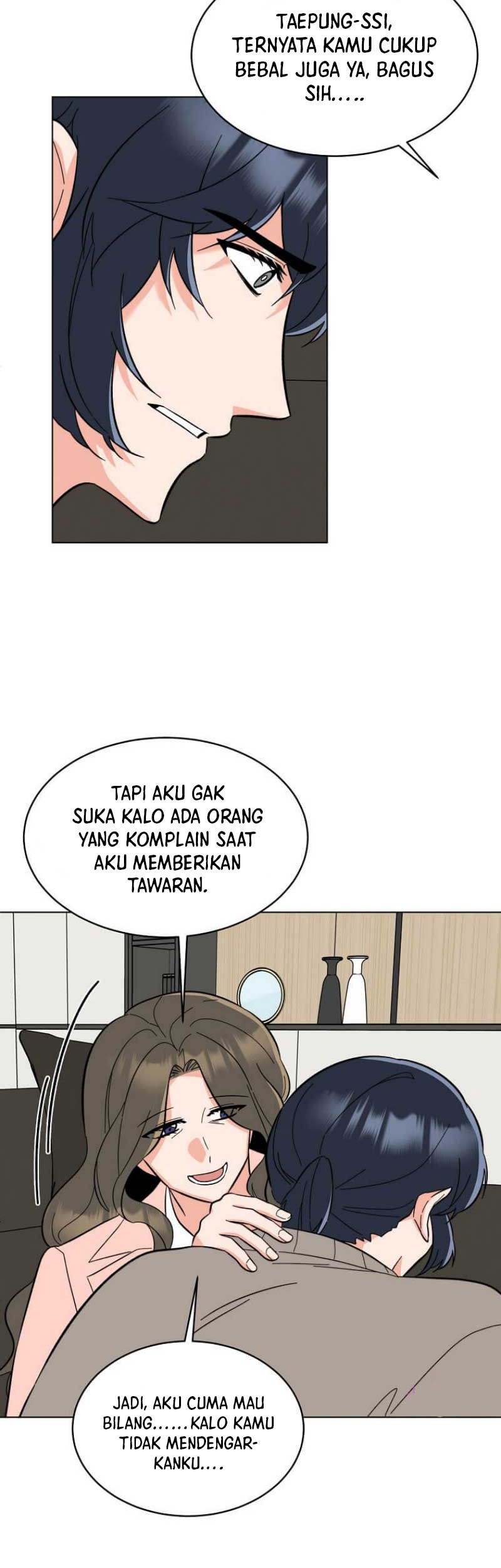 1st Year Max Level Manager Chapter 108 - halaman 13