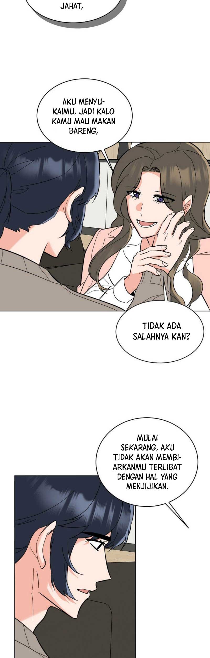 1st Year Max Level Manager Chapter 108 - halaman 17