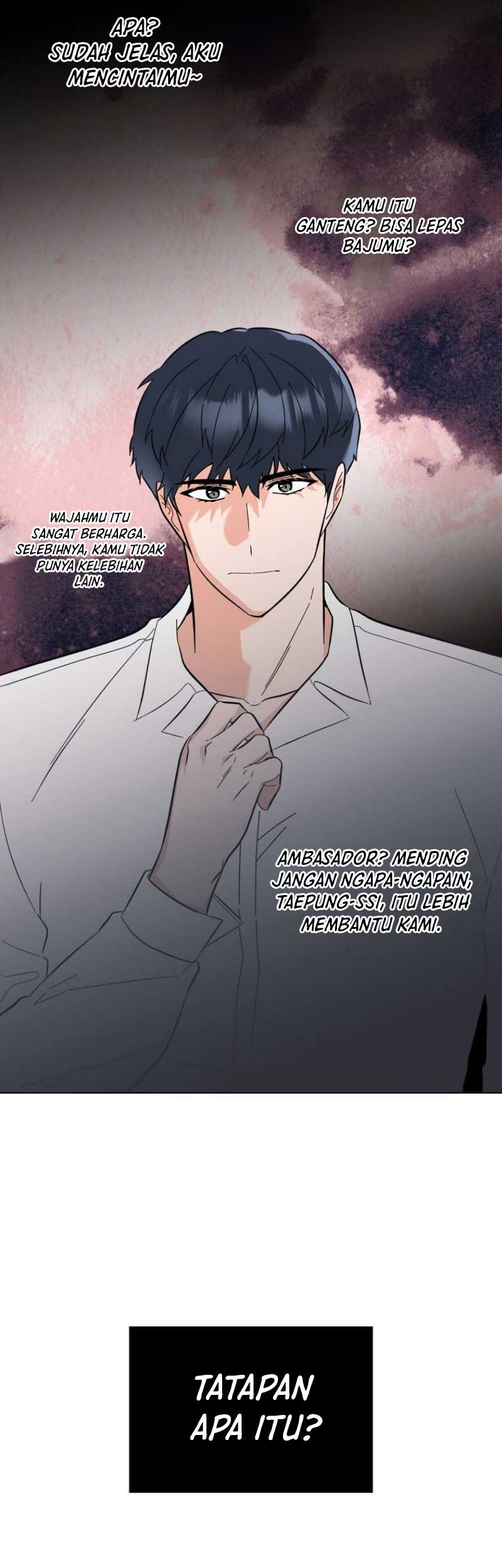 1st Year Max Level Manager Chapter 108 - halaman 19