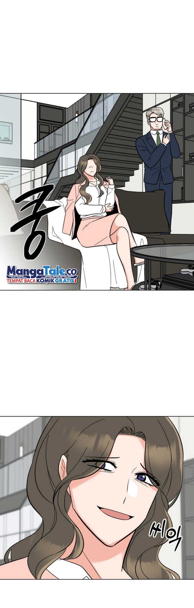 1st Year Max Level Manager Chapter 108 - halaman 2