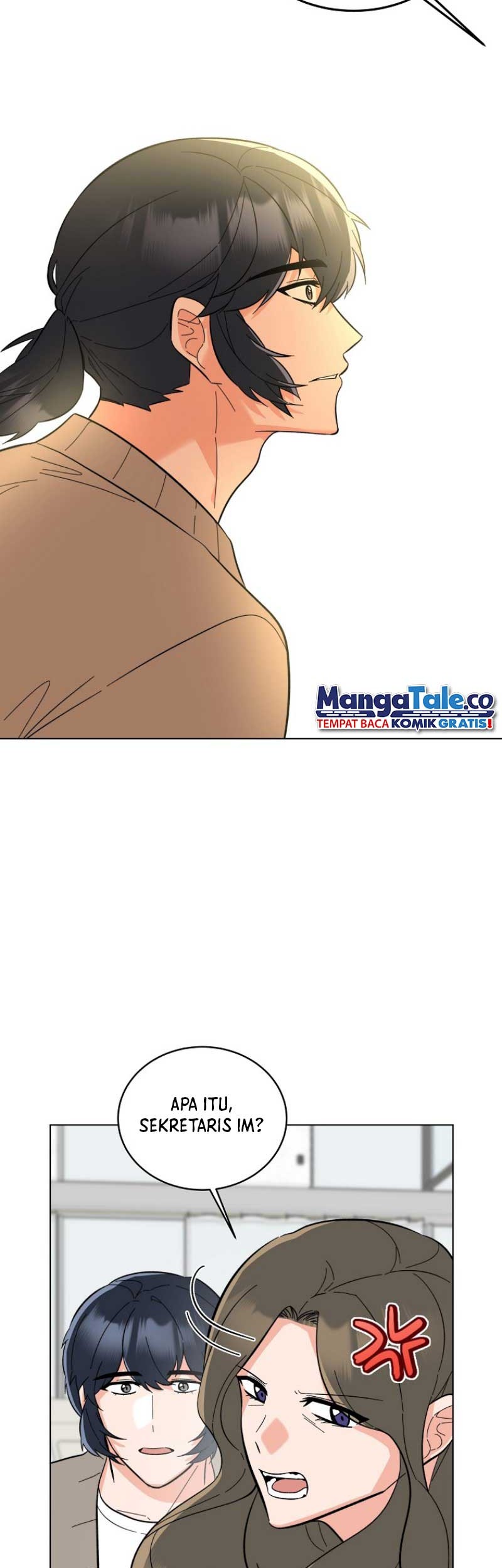 1st Year Max Level Manager Chapter 108 - halaman 21