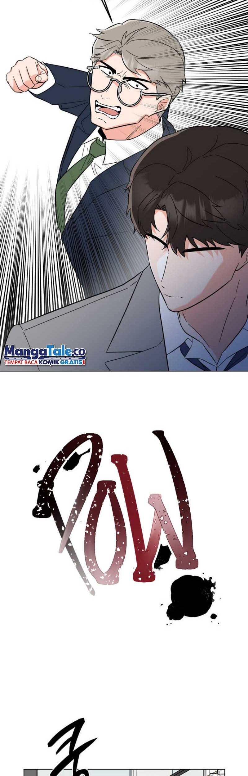 1st Year Max Level Manager Chapter 108 - halaman 25