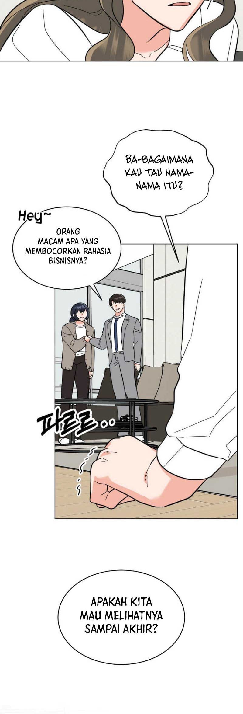 1st Year Max Level Manager Chapter 108 - halaman 35