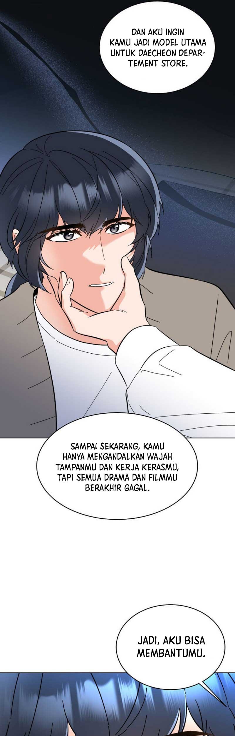 1st Year Max Level Manager Chapter 108 - halaman 6