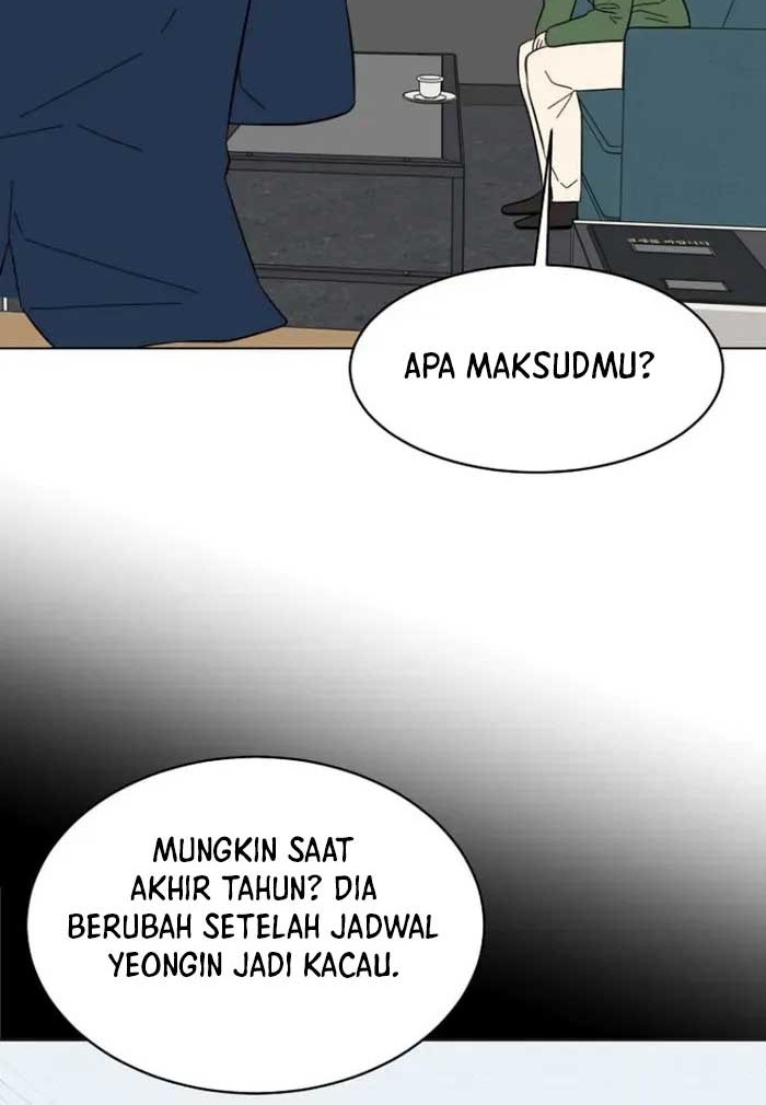 1st Year Max Level Manager Chapter 109 - halaman 25
