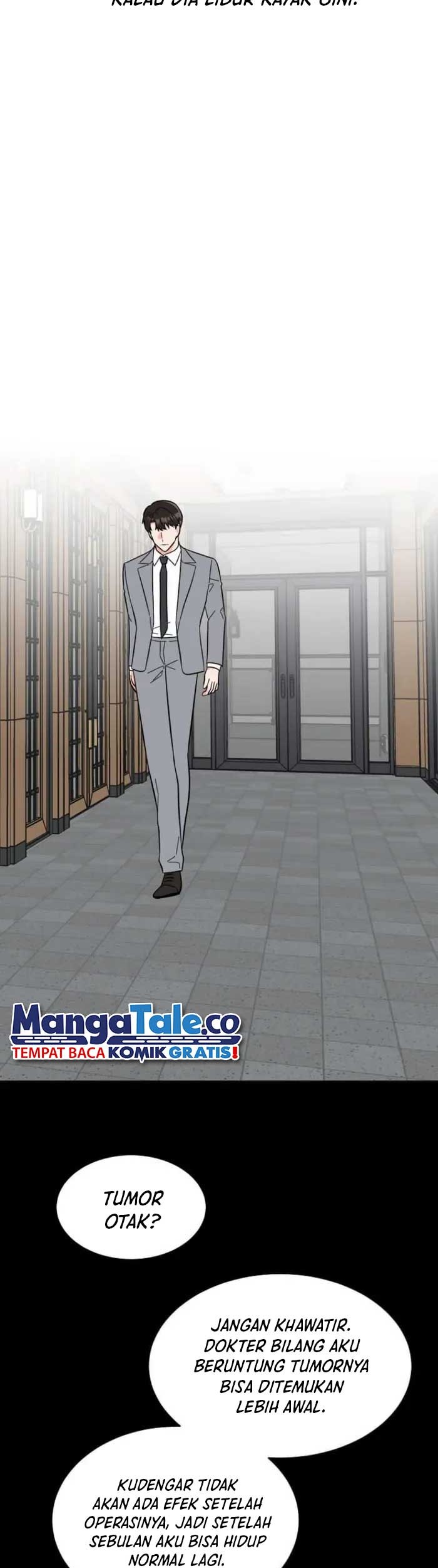 1st Year Max Level Manager Chapter 109 - halaman 32