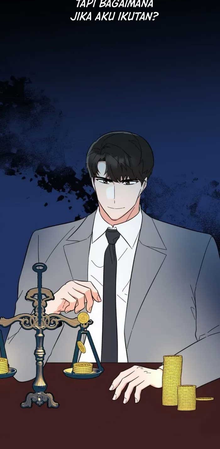 1st Year Max Level Manager Chapter 109 - halaman 37