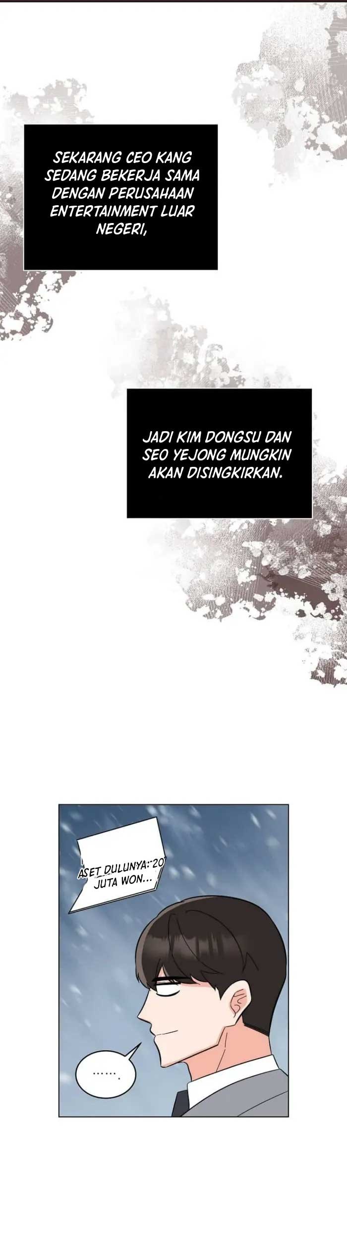 1st Year Max Level Manager Chapter 109 - halaman 38