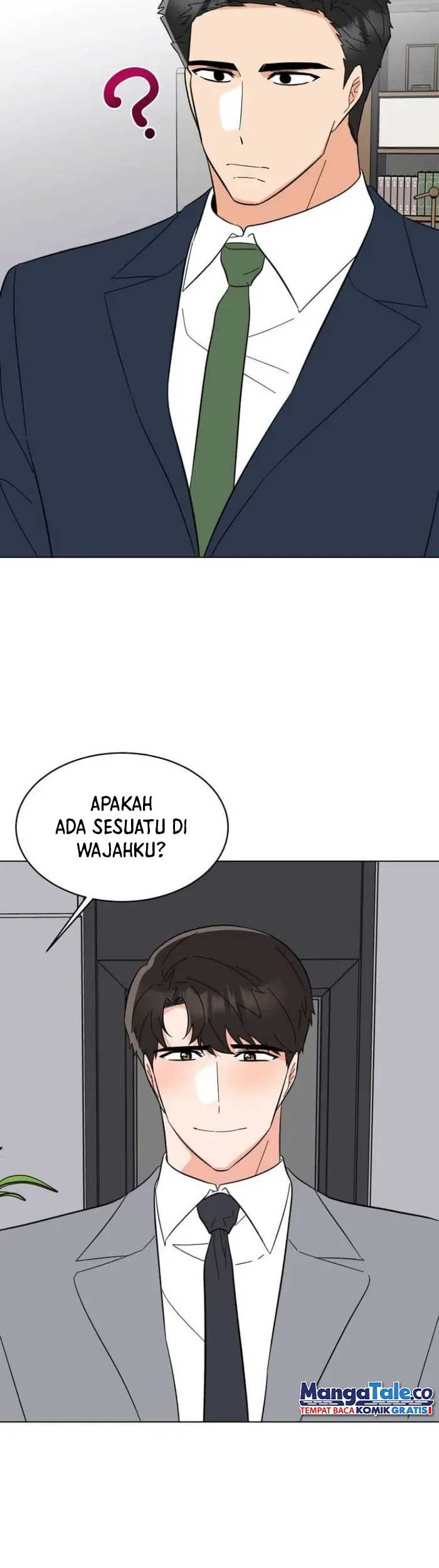 1st Year Max Level Manager Chapter 109 - halaman 43